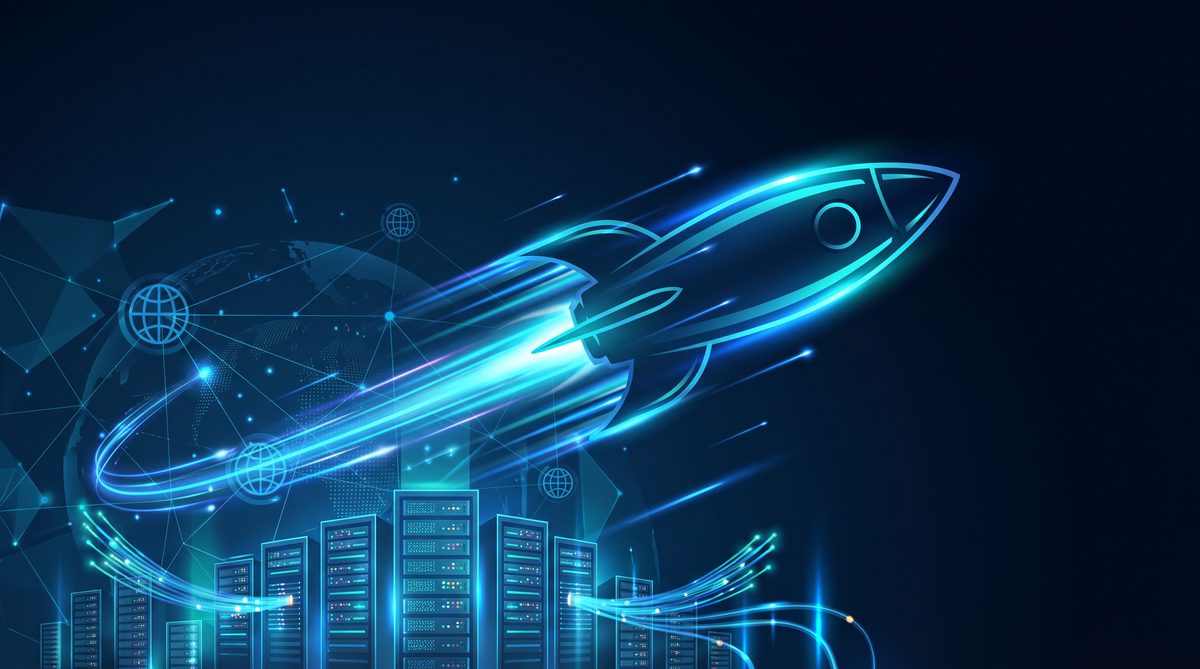 浅谈加速器极速下载加速