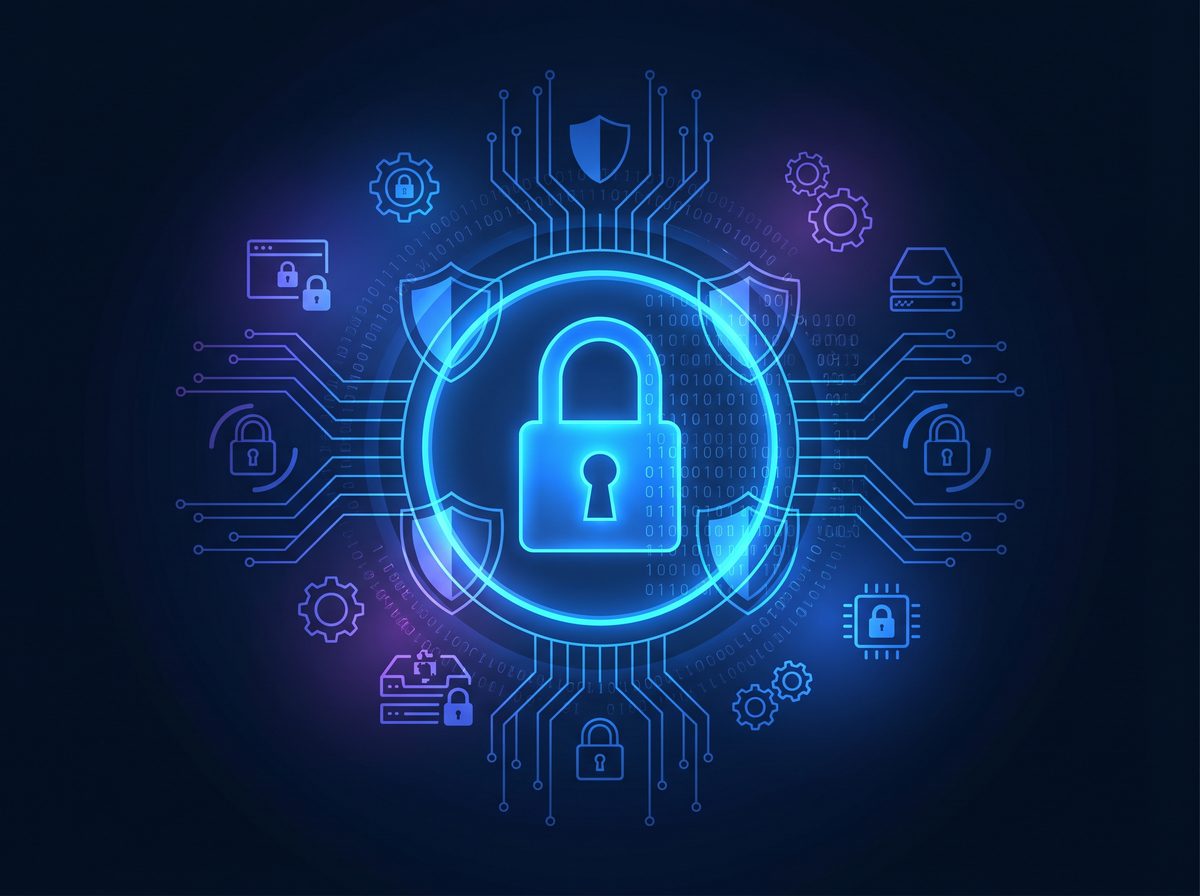 浅谈加速器安全防护体系